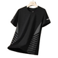 Herenshirts - Ademend & Sneldrogend - Atletisch
