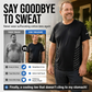 Herenshirts - Ademend & Sneldrogend - Atletisch