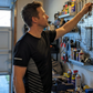 Herenshirts - Ademend & Sneldrogend - Atletisch