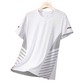 Herenshirts - Ademend & Sneldrogend - Atletisch