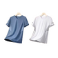 Herenshirts - Ademend & Sneldrogend - Atletisch