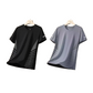 Herenshirts - Ademend & Sneldrogend - Atletisch