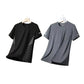 Herenshirts - Ademend & Sneldrogend - Atletisch