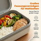 🍱50% Korting!⚡Draagbare elektrische lunchbox met zelfverwarmingsfunctie🌡️