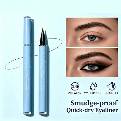 💧👁 50% KORTING: Deze waterproof eyeliner overleeft álles – regen, tranen, zelfs je wildste nacht. Geen vlek, geen uitloop, 24 uur lang!
