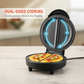 🍳 Nu 50% korting! 🔥 Multifunctionele elektrische ontbijtplaat met antiaanbaklaag – Antiaanbaklaag, gelijkmatige verhitting & veelzijdig in gebruik – Perfect voor pannenkoeken, eieren & een compleet ontbijt 🥞