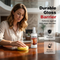 🥳AANBIEDING DIE JE NIET MAG MISSEN IN 2026🥳💞MEER DAN 50.000 STUKS VERKOCHT!💎🖼️50% KORTING! Meubelpolish Spray – geeft houten meubels direct hun glans terug, voedt & beschermt. Inclusief zachte spons. Blaas je oude meubels nieuw leven in! 💫🛋️