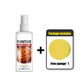 🥳AANBIEDING DIE JE NIET MAG MISSEN IN 2026🥳💞MEER DAN 50.000 STUKS VERKOCHT!💎🖼️50% KORTING! Meubelpolish Spray – geeft houten meubels direct hun glans terug, voedt & beschermt. Inclusief zachte spons. Blaas je oude meubels nieuw leven in! 💫🛋️
