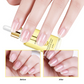 💅 50% KORTING – Nagelriemolie – botanische hydratatieboost – lichte, zijdezachte textuur – precisiedruppelaar – dagelijkse manicureverzorging