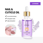 💅 50% KORTING – Nagelriemolie – botanische hydratatieboost – lichte, zijdezachte textuur – precisiedruppelaar – dagelijkse manicureverzorging