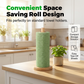 📢 50% KORTING! ⏰ Rol Wegwerp Reinigingsdoekjes – Microvezel – Scheurbaar & Ultraabsorberend voor Keuken