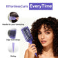 📢📢New Hot Selling 50% OFF🎁 ⏰Ventilated Detangling Brush for Curly Hair