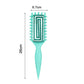 📢📢New Hot Selling 50% OFF🎁 ⏰Ventilated Detangling Brush for Curly Hair