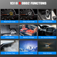 🥳2026 HOT SALE🥳💞50K+ VERKOCHT!🚗🔧 Professionele OBD2-scanner – Leest en wist foutcodes, toont live gegevens en I/M-gereedheid. Werkt met auto's vanaf 1996. Bespaar honderden euro's op garagekosten voor diagnoses! 🛠️✨