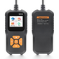 🥳2026 HOT SALE🥳💞50K+ VERKOCHT!🚗🔧 Professionele OBD2-scanner – Leest en wist foutcodes, toont live gegevens en I/M-gereedheid. Werkt met auto's vanaf 1996. Bespaar honderden euro's op garagekosten voor diagnoses! 🛠️✨