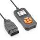 🥳2026 HOT SALE🥳💞50K+ VERKOCHT!🚗🔧 Professionele OBD2-scanner – Leest en wist foutcodes, toont live gegevens en I/M-gereedheid. Werkt met auto's vanaf 1996. Bespaar honderden euro's op garagekosten voor diagnoses! 🛠️✨