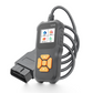 🥳2026 HOT SALE🥳💞50K+ VERKOCHT!🚗🔧 Professionele OBD2-scanner – Leest en wist foutcodes, toont live gegevens en I/M-gereedheid. Werkt met auto's vanaf 1996. Bespaar honderden euro's op garagekosten voor diagnoses! 🛠️✨