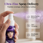 Tijdelijke haarkleurspray 30 ml – Uitwasbare instantkleurstof