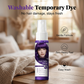 Tijdelijke haarkleurspray 30 ml – Uitwasbare instantkleurstof