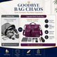 Grote Waterdichte Tote Bag voor Dames
