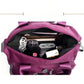 Grote Waterdichte Tote Bag voor Dames