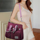 Grote Waterdichte Tote Bag voor Dames