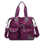 Grote Waterdichte Tote Bag voor Dames