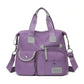 Grote Waterdichte Tote Bag voor Dames