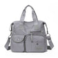 Grote Waterdichte Tote Bag voor Dames