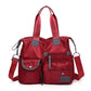 Grote Waterdichte Tote Bag voor Dames
