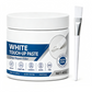 Witte Meubel Retoucheerpasta met Kwast