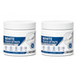 Witte Meubel Retoucheerpasta met Kwast