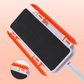 🧹 Handsfree platte mop met handig clipsysteem