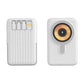 ⏳Tijdelijk Aanbod⏰Magnetische Powerbank Met Standaard & Kabel