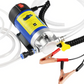 🛢️ 2026 Aanbieding — Al meer dan 12.200 verkocht! 🔧 Draagbare oliepomp voor motorolie