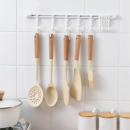 Hang Potten Direct Op! Verstelbaar Wandrek Zonder Boren