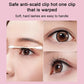 🔥 Verrassing – 50% korting! 👩🏻‍🏭 Krijg je prachtige wimpers terug met deze oplaadbare elektrische verwarmde wimperkruller! ✨️
