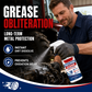Ontvetter Spray voor Landbouwmachines