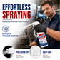 Ontvetter Spray voor Landbouwmachines