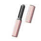 💥【50% OFF】🔥 Draadloze Verwarmde Ponyschaar | Snel Gladmaken | Zachte Warmte, Geen Hitteschade | Compact & Draagbaar | Roségoud/Parelwit | Must-Have voor Drukke Ochtenden 💇‍♀️
