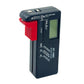 Universele Digitale Batterijtester