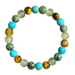💎 Natuurstenen Kralenarmband – Stijlvol & Energiegevend | Nu 50% Korting! ✨