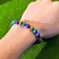💎 Natuurstenen Kralenarmband – Stijlvol & Energiegevend | Nu 50% Korting! ✨