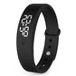 ⌚ 50% KORTING! 🏋️ SmartSense Smartband – Fitness tracking, hartslagmeting & stappenteller – Ideaal voor dagelijkse beweging en gezondheid 💪