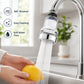 🚰🌿 Universele Waterfilter voor de Kraan – Frisser Water, Minder Spatten en Meer Comfort in de Keuken NL