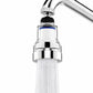 🚰🌿 Universele Waterfilter voor de Kraan – Frisser Water, Minder Spatten en Meer Comfort in de Keuken NL