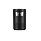 💥【50% OFF】🔥 360° UV Fotokatalytische Muggenlamp | Simuleert Lichaamswarmte | Stille Vortex <25dB | 7-Kleuren Nachtlampje | USB Voeding Draagbaar | Dekking 50-100㎡ | Zwart/Wit | Voor Slaapkamer/Kantoor/Camping 🦟