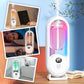 📢📢 50% KORTING!! ⏰ Automatische Aromatherapie Diffuser