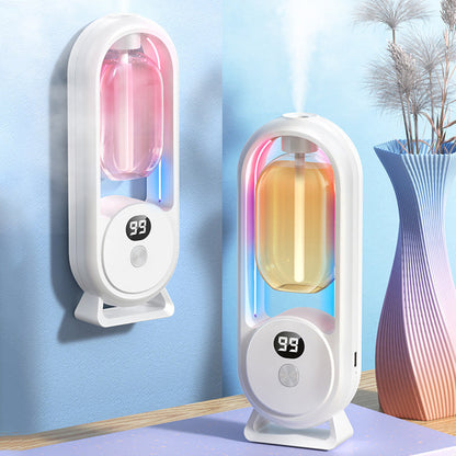 📢📢 50% KORTING!! ⏰ Automatische Aromatherapie Diffuser