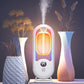 📢📢 50% KORTING!! ⏰ Automatische Aromatherapie Diffuser